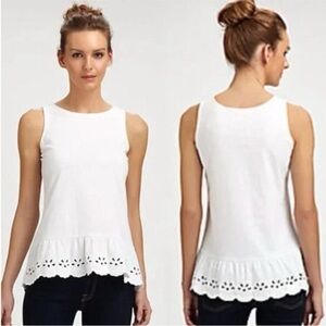 Lilly Pulitzer Bristol Top size M NWT